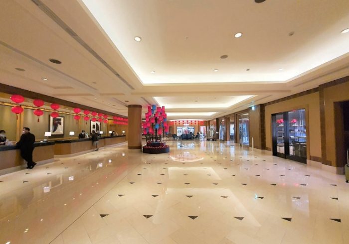 高雄五星級住宿 高雄五星級住宿