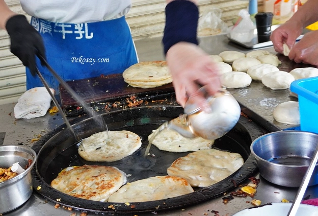 北投市場必吃 北投市場必吃