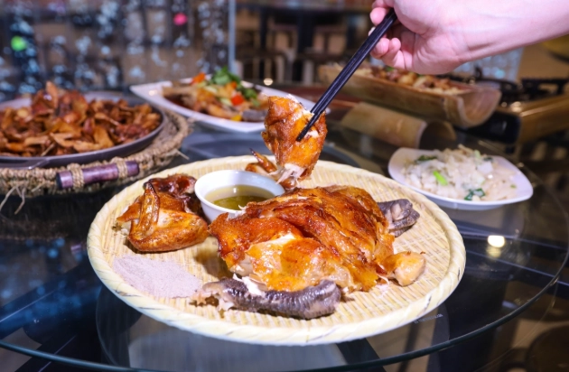 台灣美食景點推薦