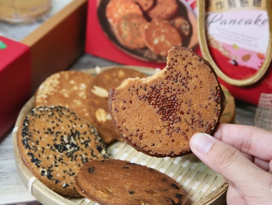 嘉義伴手禮哪裡買