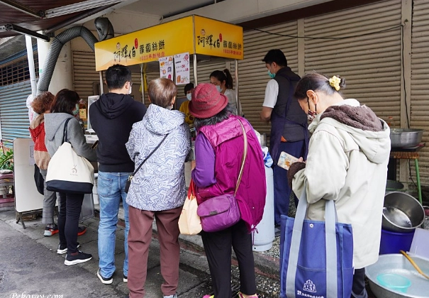 北投市場早餐推薦 北投市場早餐推薦