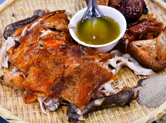 中埔美食 中埔美食