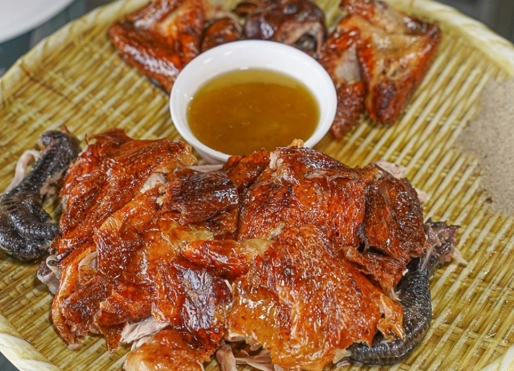 甕烤雞周邊旅遊