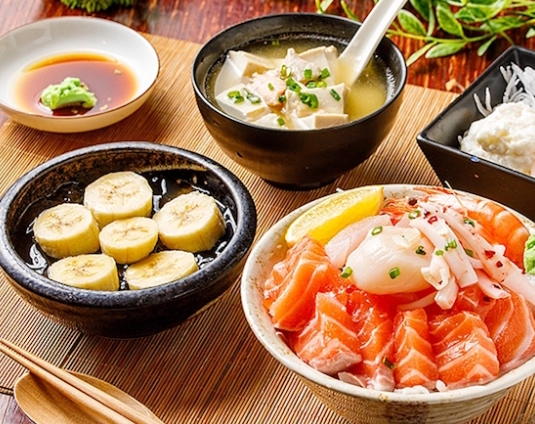 北投市場小吃 北投市場小吃