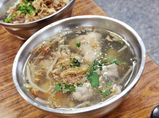 北投市場早餐推薦 北投市場早餐推薦