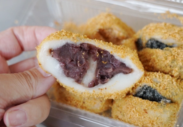 北投市場小吃 北投市場小吃