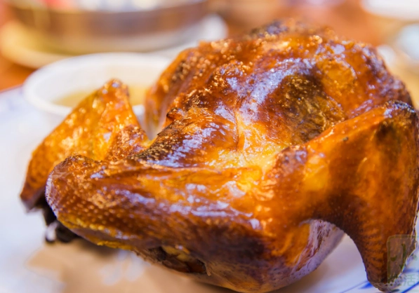 台灣甕仔雞美食 台灣甕仔雞美食