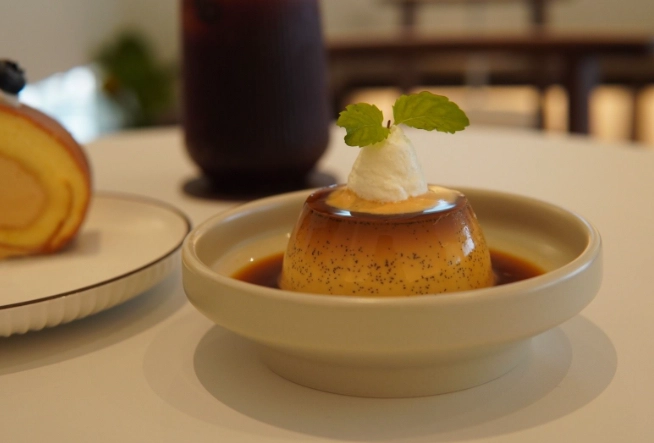 嘉義甜點美食 嘉義甜點美食