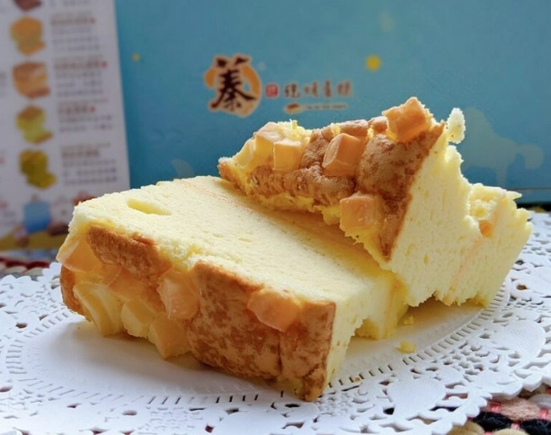 嘉義伴手禮哪裡買