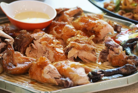 嘉義中埔美食推薦