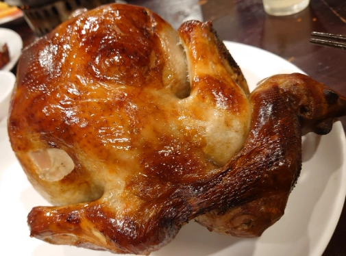 中埔甕仔雞推薦 中埔甕仔雞推薦