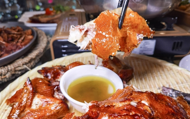 台灣美食景點推薦