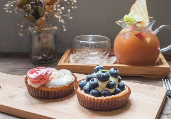 中埔甜點推薦 中埔甜點推薦