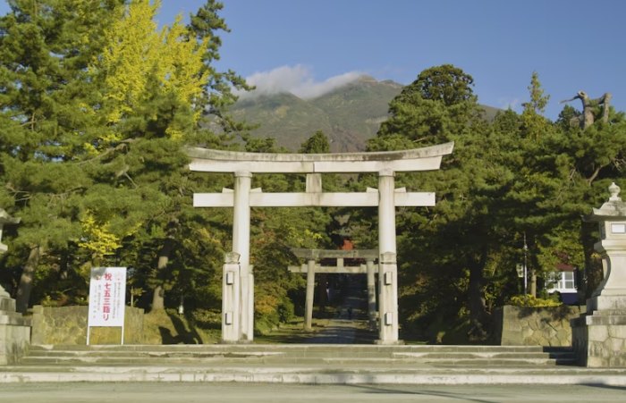 弘前城附近住宿 弘前城附近住宿