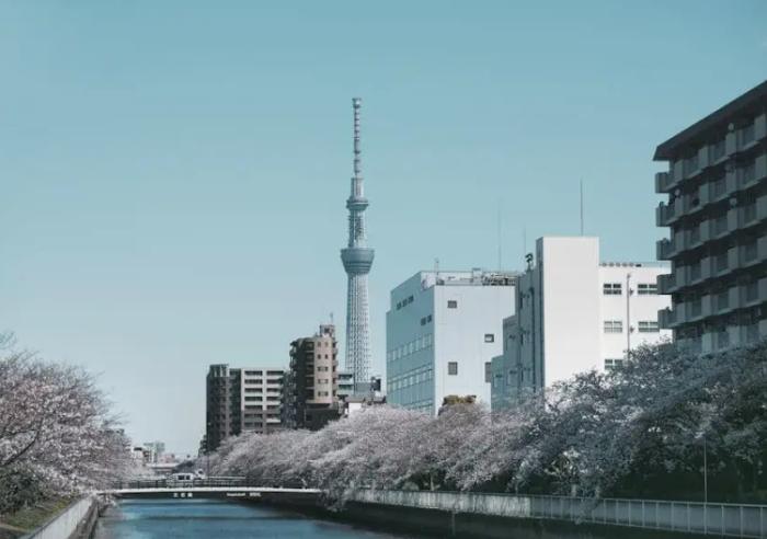 東京獨自旅行行程 東京獨自旅行行程