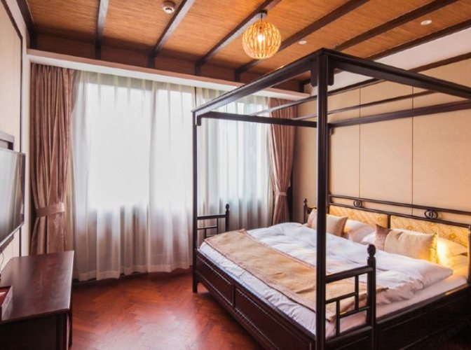 烏鎮酒店 烏鎮酒店