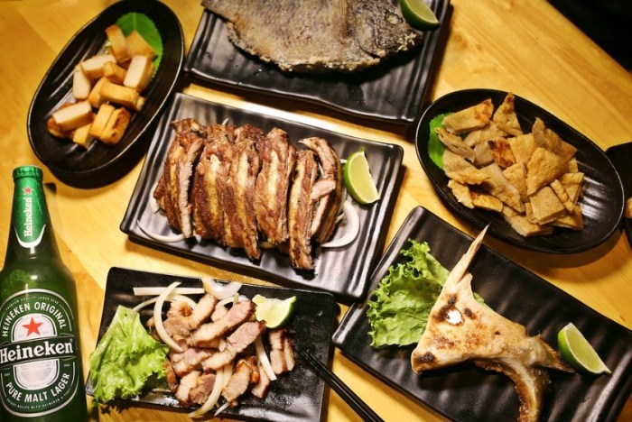 新興區美食 新興區美食