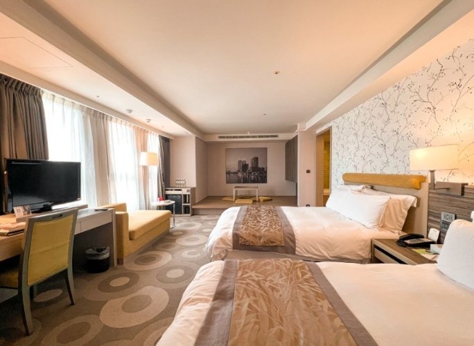 愛河住宿推薦 愛河住宿推薦