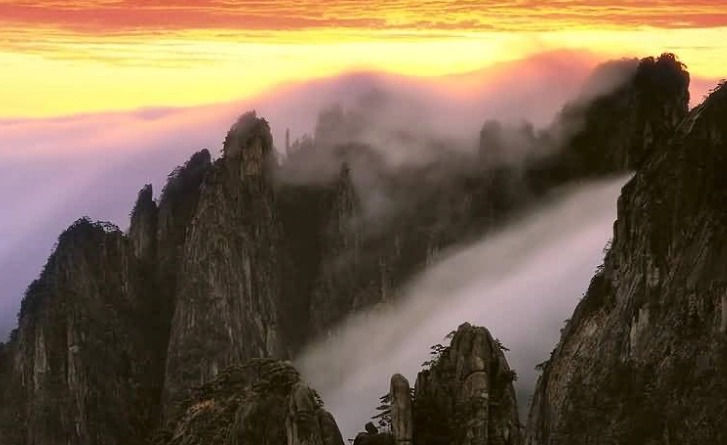 廬山風景區旅遊 廬山風景區旅遊