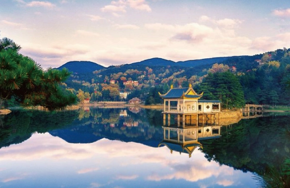 廬山旅遊 廬山旅遊