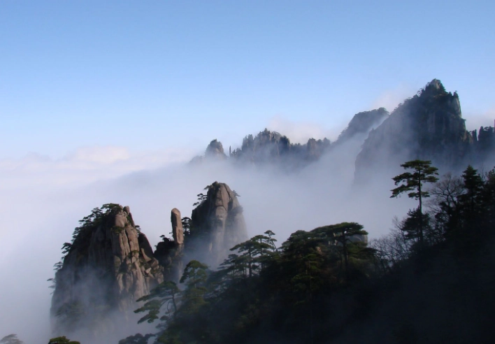 廬山溫泉 廬山溫泉