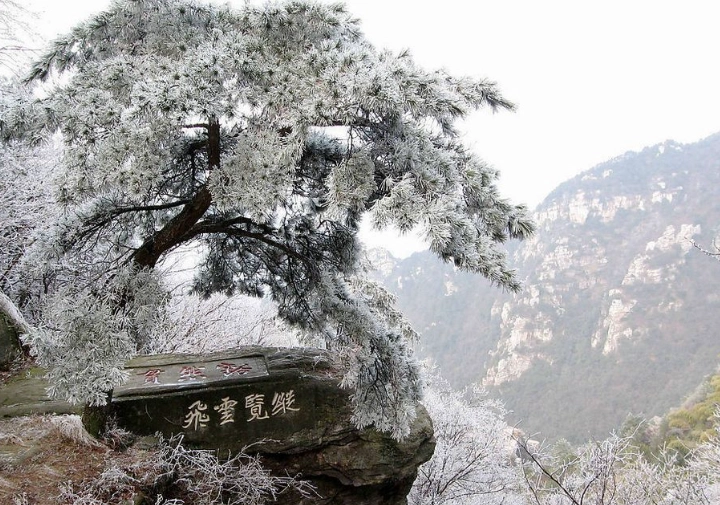 廬山旅遊 廬山旅遊