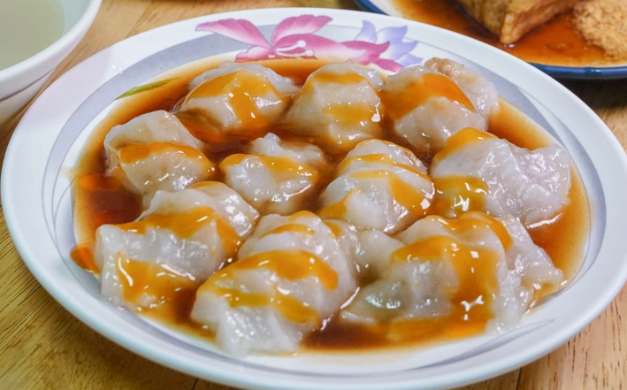 北投小吃 北投小吃