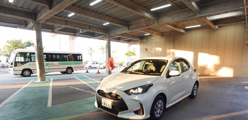 日本自駕遊 日本自駕遊