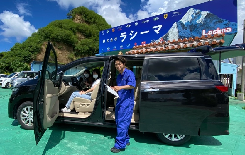 日本租車 日本租車