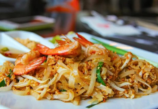 曼谷餐廳推薦 曼谷餐廳推薦