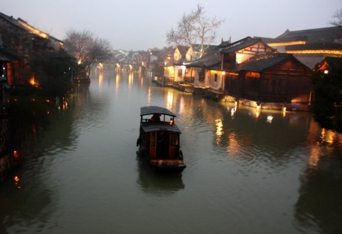 烏鎮特產 烏鎮特產