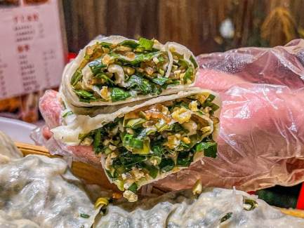 草漯小吃 草漯小吃