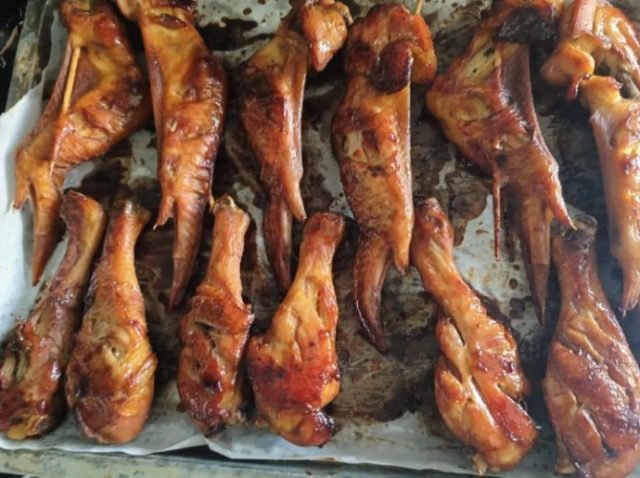 草漯美食小吃 草漯美食小吃