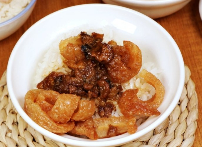 傳統市場美食 傳統市場美食