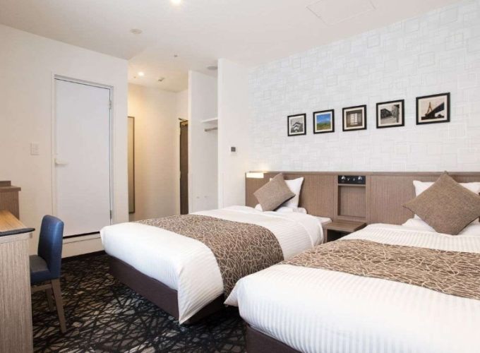 青森住宿推薦 青森住宿推薦