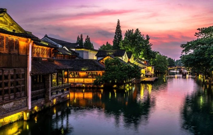 烏鎮美食推薦 烏鎮美食推薦