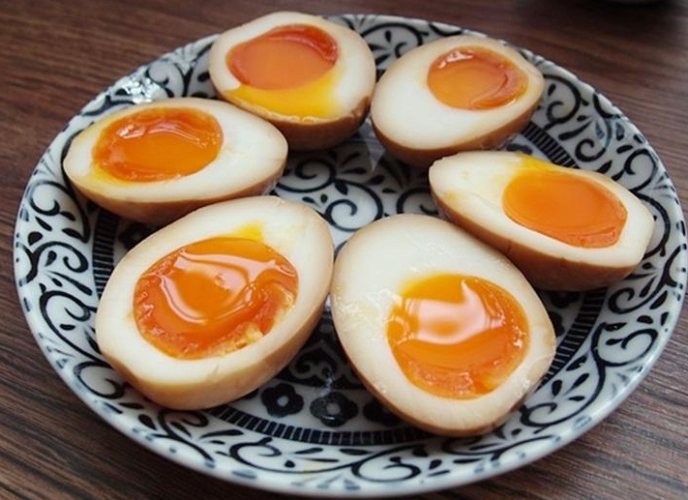 溏心蛋醬汁保存方法 溏心蛋醬汁保存方法