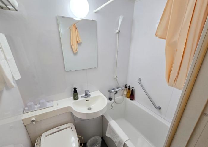 晴空塔景觀酒店