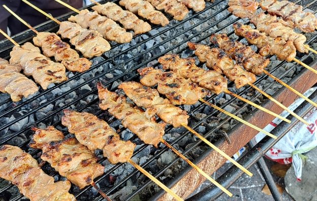 曼谷餐廳推薦 曼谷餐廳推薦