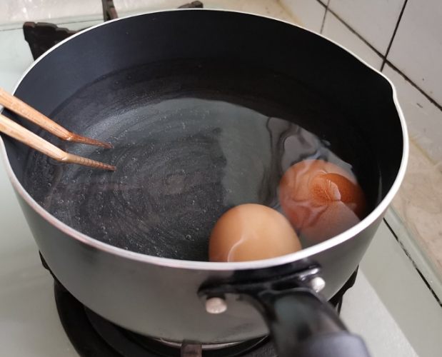 溏心蛋醬汁重複使用 溏心蛋醬汁重複使用
