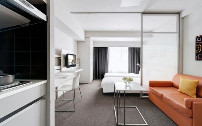 東京公寓式酒店比較 東京公寓式酒店比較