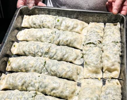 草漯必吃 草漯必吃