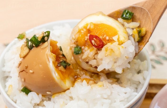 溏心蛋食譜 溏心蛋食譜