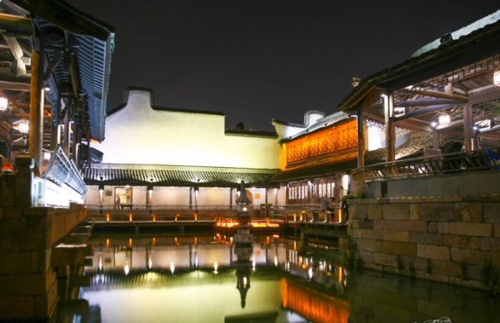 烏鎮民宿 烏鎮民宿