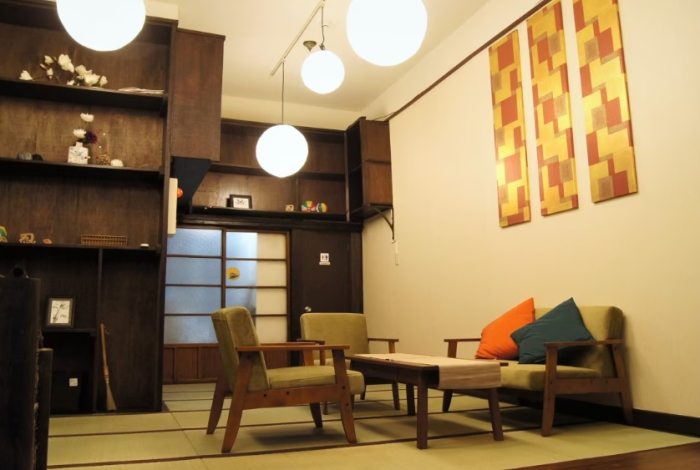 淺草民宿價格 淺草民宿價格