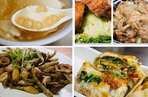 東湖捷運站3號出口餐廳 東湖捷運站3號出口餐廳