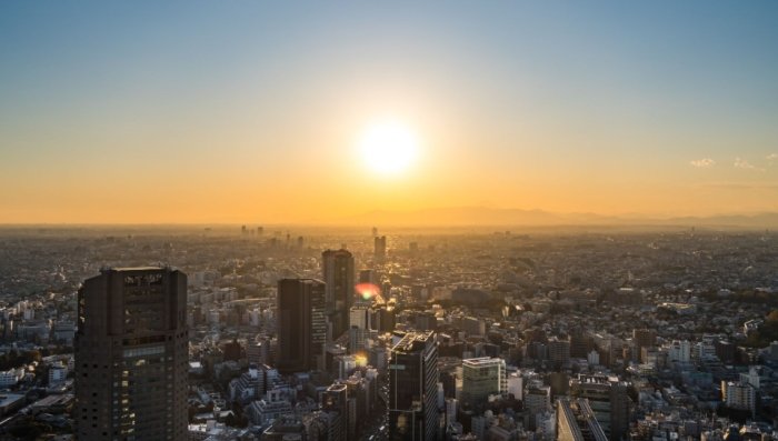 東京自由行景點 東京自由行景點