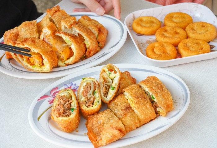 高雄宵夜推薦 高雄宵夜推薦