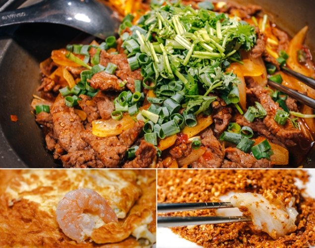 東湖捷運站美食 東湖捷運站美食