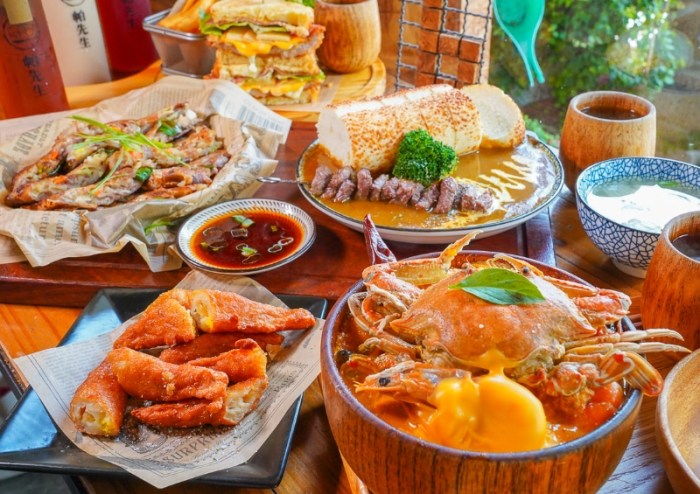 高雄夜市宵夜 高雄夜市宵夜